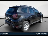 Voitures D'occasion À Nîmes | Dacia Duster 1.0 Eco-G 100Ch Confort 4X2