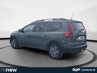 Voitures D'occasion À Nîmes | Dacia Jogger 1.0 Eco-G 100Ch Expression 7 Places