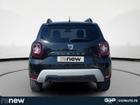 Voitures D'occasion À Nîmes | Dacia Duster 1.0 Eco-G 100Ch Confort 4X2 - E6U