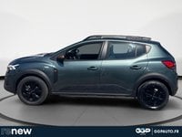 Voitures D'occasion À Nîmes | Dacia Sandero 1.0 Eco-G 100Ch Stepway Extreme +