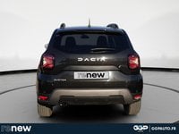 Voitures D'occasion À Nîmes | Dacia Duster 1.0 Eco-G 100Ch Journey 4X2