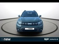 Voitures D'occasion À Nîmes | Dacia Duster 1.3 Tce 150Ch Fap Journey 4X2 Edc