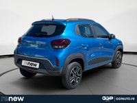 Voitures D'occasion À Orange | Dacia Spring 65Ch Extreme