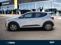 Voitures D'occasion À Orange | Dacia Sandero 1.0 Eco-G 100Ch Expression