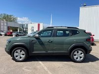 Voitures D'occasion À Orange | Dacia Duster 1.2 Hybrid-G 150Ch Expression 4X4