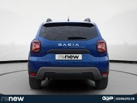 Voitures D'occasion À Orange | Dacia Duster 1.0 Eco-G 100Ch Journey + 4X2