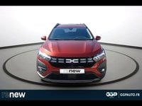 Voitures D'occasion À Orange | Dacia Jogger 1.0 Eco-G 100Ch Expression 5 Places