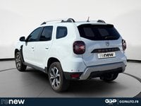 Voitures D'occasion À Orange | Dacia Duster 1.0 Eco-G 100Ch Prestige 4X2