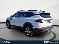 Voitures D'occasion À Orange | Dacia Bigster 1.8 Hybrid 155Ch Expression