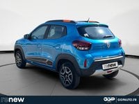 Voitures D'occasion À Orange | Dacia Spring 45Ch Expression