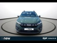 Voitures D'occasion À Orange | Dacia Sandero 1.0 Tce 90Ch Stepway Expression