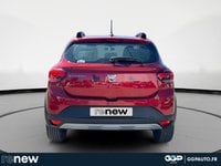 Voitures D'occasion À Orange | Dacia Sandero 1.0 Eco-G 100Ch Stepway Confort