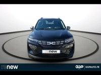 Voitures D'occasion À Orange | Dacia Spring 45Ch Expression