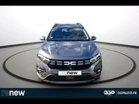 Voitures D'occasion À Orange | Dacia Jogger 1.6 Hybrid 140Ch Expression 5 Places
