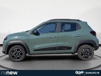 Voitures D'occasion À Orange | Dacia Spring 45Ch Expression