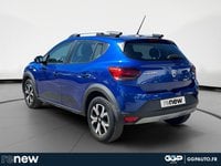 Voitures D'occasion À Orange | Dacia Sandero 1.0 Tce 90Ch Stepway Confort