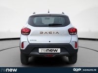 Voitures D'occasion À Orange | Dacia Spring 65Ch Extreme