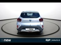 Voitures D'occasion À Orange | Dacia Spring 45Ch Confort - Achat Intégral