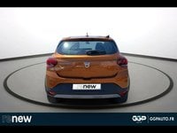 Voitures D'occasion À Orange | Dacia Sandero 1.0 Tce 90Ch Stepway Confort