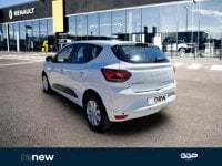 Voitures D'occasion À Orange | Dacia Sandero 1.0 Eco-G 100Ch Expression