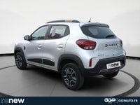 Voitures D'occasion À Orange | Dacia Spring 65Ch Extreme