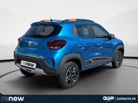 Voitures D'occasion À Orange | Dacia Spring 45Ch Expression