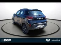 Voitures D'occasion À Orange | Dacia Spring 45Ch Expression