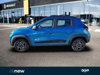 Voitures D'occasion À Orange | Dacia Spring 45Ch Expression