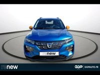 Voitures D'occasion À Orange | Dacia Spring 45Ch Confort Plus - Achat Intégral