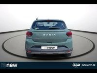 Voitures D'occasion À Orange | Dacia Sandero 1.0 Tce 90Ch Stepway Expression