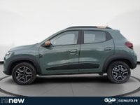 Voitures D'occasion À Orange | Dacia Spring 65Ch Extreme