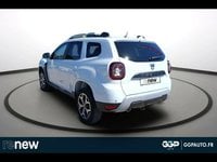 Voitures D'occasion À Orange | Dacia Duster 1.0 Eco-G 100Ch Prestige 4X2 - E6U