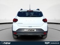 Voitures D'occasion À Orange | Dacia Sandero 1.0 Tce 90Ch Stepway Essential