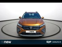 Voitures D'occasion À Orange | Dacia Sandero 1.0 Tce 90Ch Stepway Confort