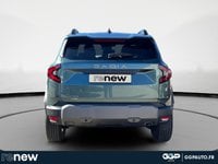 Voitures D'occasion À Orange | Dacia Duster 1.8 Hybrid 155Ch Extreme