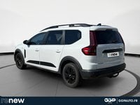 Voitures D'occasion À Orange | Dacia Jogger 1.0 Tce 110Ch Extreme 5 Places