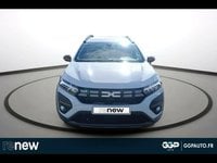 Voitures D'occasion À Orange | Dacia Jogger 1.6 Hybrid 140Ch Extreme 7 Places -24