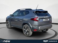 Voitures D'occasion À Orange | Dacia Duster 1.6 Hybrid 140Ch Journey