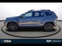 Voitures D'occasion À Orange | Dacia Duster 1.3 Tce 130Ch Fap Extreme 4X2