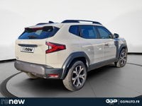 Voitures D'occasion À Orange | Dacia Duster 1.6 Hybrid 140Ch Expression