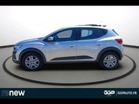 Voitures D'occasion À Orange | Dacia Sandero 1.0 Tce 90Ch Stepway Confort -22