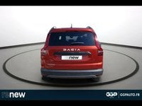 Voitures D'occasion À Orange | Dacia Jogger 1.0 Eco-G 100Ch Expression 5 Places