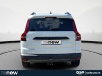 Voitures D'occasion À Orange | Dacia Jogger 1.0 Tce 110Ch Extreme 5 Places