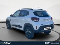 Voitures D'occasion À Orange | Dacia Spring 65Ch Extreme