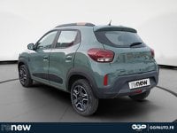 Voitures D'occasion À Orange | Dacia Spring 65Ch Extreme