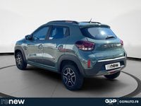 Voitures D'occasion À Orange | Dacia Spring 65Ch Extreme