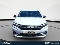 Voitures D'occasion À Orange | Dacia Sandero 1.0 Sce 65Ch Essential