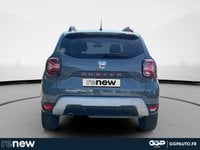 Voitures D'occasion À Orange | Dacia Duster 1.5 Blue Dci 115Ch Extreme 4X4