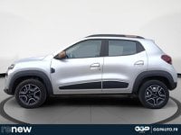 Voitures D'occasion À Orange | Dacia Spring 65Ch Extreme