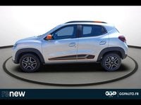 Voitures D'occasion À Orange | Dacia Spring 45Ch Confort - Achat Intégral